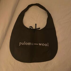 Paloma Wool limited edition bag